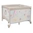 Lionelo ohrádka Mille Plus Grey Beige, Rodzaj: Plus, Kolor: Grey beige, 5 zdjęcie