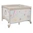 Lionelo ohrádka Mille Plus Grey Beige, Rodzaj: Plus, Kolor: Grey beige, 8 zdjęcie