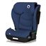 Lionelo Neal i-Size - autosedačka pro starší děti (100-150 cm | 15-36 kg | 4-12 let), Kolor: Blue Navy