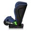 Lionelo Neal i-Size - autosedačka pro starší děti (100-150 cm | 15-36 kg | 4-12 let), Kolor: Blue Navy, 4 zdjęcie