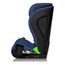 Lionelo Neal i-Size - autosedačka pro starší děti (100-150 cm | 15-36 kg | 4-12 let), Kolor: Blue Navy, 5 zdjęcie