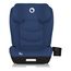 Lionelo Neal i-Size - autosedačka pro starší děti (100-150 cm | 15-36 kg | 4-12 let), Kolor: Blue Navy, 9 zdjęcie