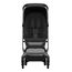 Maxi-Cosi Fame Cabin - kompaktni kombinovany kocarek 2v1, Rodzaj wózka: głęboko-spacerowy, Kolor materiału: Onyx black, 20 zdjęcie