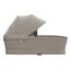Maxi-Cosi Fame Cabin 2-in-1 Pram Sapphire Sand, Rodzaj: głęboko-spacerowy, Kolor: Sapphire Sand, image , 21 image