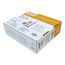 Cleverclixx magnetická stavebnice Ball Run Creative Pack Pastel 70 ks, 10 zdjęcie