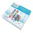 Cleverclixx Magnetic Ball Run Compact Pack Intense 60 pcs, image , 10 image