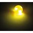 Cleverclixx magnetická stavebnice Balls Pack Dazzling Lights 4 ks, 4 zdjęcie