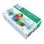 Cleverclixx magnetická stavebnice Curved Dome Pack Intense 47 ks, 3 zdjęcie
