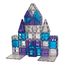 Cleverclixx magnetická stavebnice Mega Ice Crystal Pack 180 ks, 2 zdjęcie