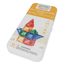 Cleverclixx magnetická stavebnice Mini Tiles Pack Intense 28 ks, 4 zdjęcie