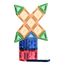 Cleverclixx magnetická stavebnice Mini Tiles Pack Pastel 28 ks, 12 zdjęcie