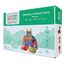 Cleverclixx magnetická stavebnice Original Intense Pack 60 ks