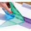 Cleverclixx magnetická stavebnice Petite Pastel Pack 36 ks, 2 zdjęcie
