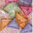 Cleverclixx magnetická stavebnice Petite Pastel Pack 36 ks, 4 zdjęcie
