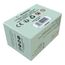 Cleverclixx Race Track Car Pastel Green, 4 zdjęcie