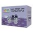 Cleverclixx Race Track Car Pastel Purple, 5 zdjęcie