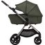 Anex IQ kočárek 3v1 s korbou, sportovním sedátkem a buggy – prémiová transformace 6v1, Kolekcja: Premium, Kolor materiału: Richi - ekspozycja, 23 zdjęcie