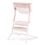 Cybex Lemo sada 4v1 s učící věží Pearl Pink, Rodzaj: krzesełko z wieżą edukacyjną - 5w1, Kolor: Pearl Pink, 5 zdjęcie