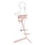 Cybex Lemo sada 4v1 s učící věží Pearl Pink, Rodzaj: krzesełko z wieżą edukacyjną - 5w1, Kolor: Pearl Pink, 6 zdjęcie