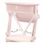 Cybex Lemo sada 4v1 s učící věží Pearl Pink, Rodzaj: krzesełko z wieżą edukacyjną - 5w1, Kolor: Pearl Pink, 8 zdjęcie
