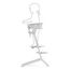 Cybex Lemo 4-in-1 Set with Learning Tower Sand White, Rodzaj: krzesełko z wieżą edukacyjną - 5w1, Kolor: Sand White, image , 6 image
