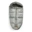 Elodie Details Pushchair Footmuff Hazy Jade, image 