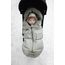 Elodie Details Pushchair Footmuff Hazy Jade, image , 5 image
