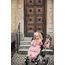 Elodie Details taška pro maminky River Rose, 5 zdjęcie