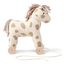 Kids Concept tahací koník Dotty Aiden, Kolor: Dotty, 4 zdjęcie