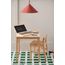 Kids Concept Wooden Laptop Office Set Kids Hub Collection, image , 4 image