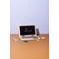 Kids Concept Wooden Laptop Office Set Kids Hub Collection, image , 5 image