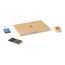 Kids Concept Wooden Laptop Office Set Kids Hub Collection, image , 6 image