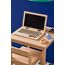 Kids Concept Wooden Laptop Office Set Kids Hub Collection, image , 8 image