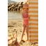 Kids Concept Beach Tent Yellow UPF 50+ Sun Shelter, Kolor: Yellow, image , 4 image