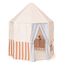 Kids Concept stan s plyšáky Moomin, Kolor: Pluszaki Moomin