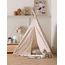 Kids Concept poduszka na podłogę 60 cm stripe, 4 zdjęcie