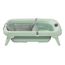 Maxi-Cosi Indigo Plus skládací vanička Sage Green, Kolor: Sage Green, 3 zdjęcie