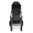 Uppababy Vista V2 prémiový kočárek 2v1 s hlubokou korbou a sportovním sedátkem, Kolor materiału: Jake - ekspozycja, 3 zdjęcie