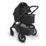 Uppababy Vista V2 prémiový kočárek 2v1 s hlubokou korbou a sportovním sedátkem, Kolor materiału: Jake - ekspozycja, 8 zdjęcie