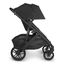 Uppababy Vista V2 prémiový kočárek 2v1 s hlubokou korbou a sportovním sedátkem, Kolor materiału: Jake - ekspozycja, 18 zdjęcie