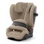 Cybex Pallas G3 — autosedačka pro batolata (76–150 cm | 9–50 kg | 15 měsíců–12 let), Kolor: Plus Almond Beige
