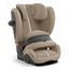 Cybex Pallas G3 — autosedačka pro batolata (76–150 cm | 9–50 kg | 15 měsíců–12 let), Kolor: Plus Almond Beige, 8 zdjęcie