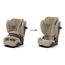 Cybex Pallas G3 — autosedačka pro batolata (76–150 cm | 9–50 kg | 15 měsíců–12 let), Kolor: Plus Almond Beige, 11 zdjęcie