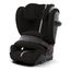 Cybex Pallas G3 — autosedačka pro batolata (76–150 cm | 9–50 kg | 15 měsíců–12 let), Kolor: Plus Moon Black