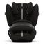 Cybex Pallas G3 — autosedačka pro batolata (76–150 cm | 9–50 kg | 15 měsíců–12 let), Kolor: Plus Moon Black, 7 zdjęcie