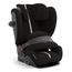 Cybex Pallas G3 — autosedačka pro batolata (76–150 cm | 9–50 kg | 15 měsíců–12 let), Kolor: Plus Moon Black, 8 zdjęcie