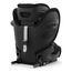 Cybex Pallas G3 — autosedačka pro batolata (76–150 cm | 9–50 kg | 15 měsíců–12 let), Kolor: Plus Moon Black, 10 zdjęcie