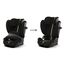 Cybex Pallas G3 — autosedačka pro batolata (76–150 cm | 9–50 kg | 15 měsíců–12 let), Kolor: Plus Moon Black, 11 zdjęcie