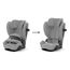 Cybex Pallas G3 — autosedačka pro batolata (76–150 cm | 9–50 kg | 15 měsíců–12 let), Kolor: Plus Stone Grey, 11 zdjęcie