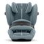 Cybex Pallas G3 — autosedačka pro batolata (76–150 cm | 9–50 kg | 15 měsíců–12 let), Kolor: Plus Stormy Blue, 7 zdjęcie